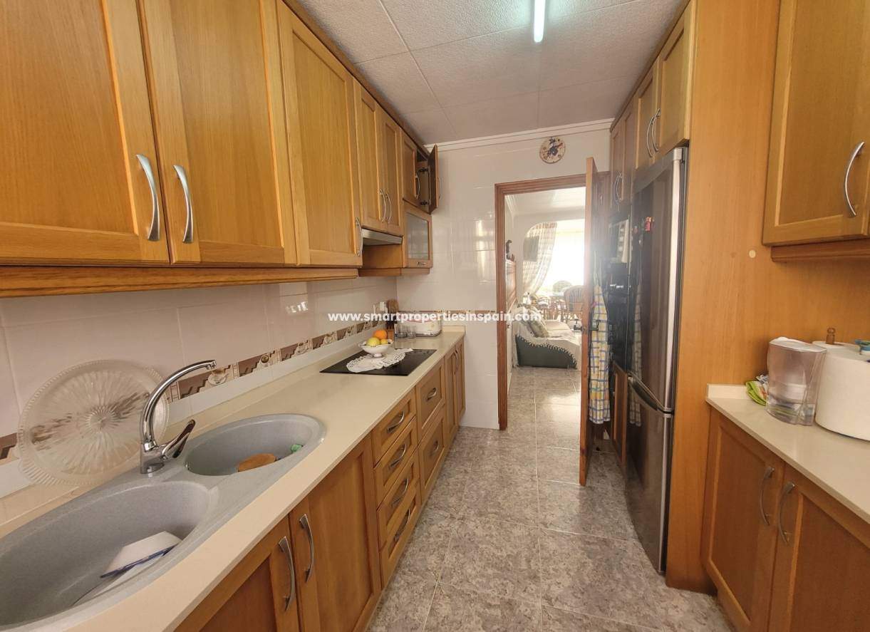 Wederverkoop - Detached Villa - La Marina - Urbanización La Marina