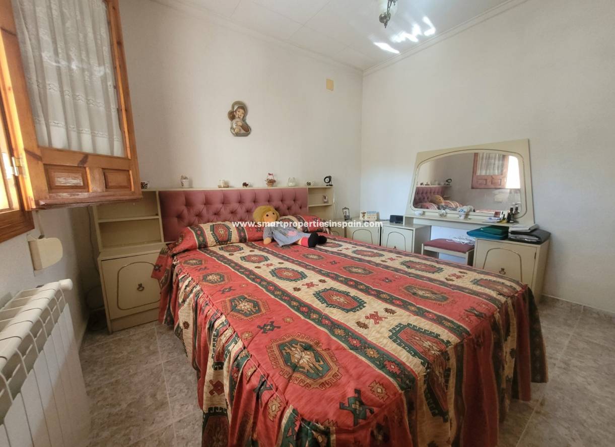 Wederverkoop - Detached Villa - La Marina - Urbanización La Marina