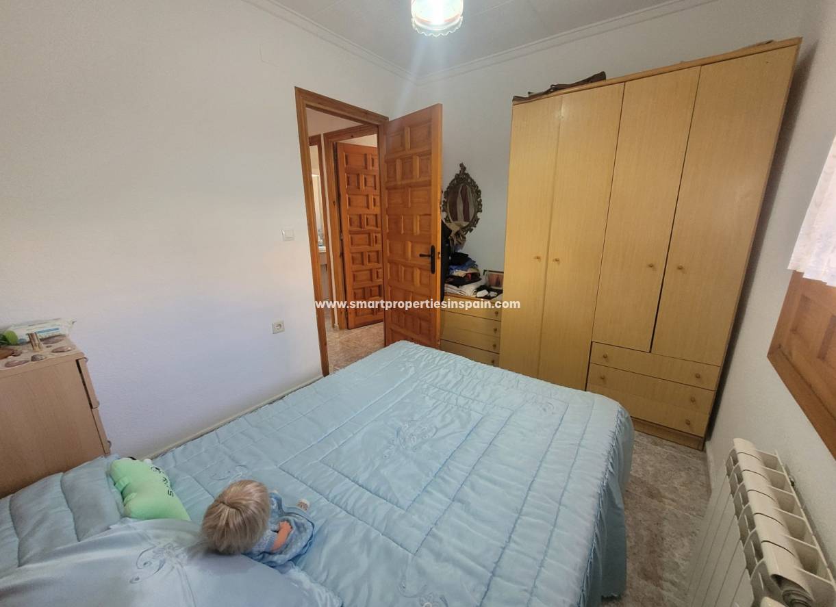 Wederverkoop - Detached Villa - La Marina - Urbanización La Marina