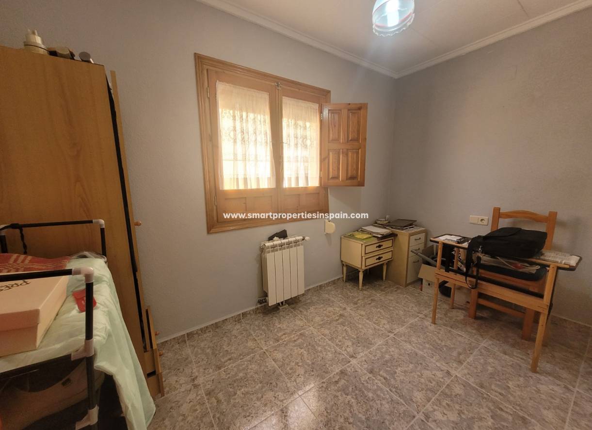 Wederverkoop - Detached Villa - La Marina - Urbanización La Marina