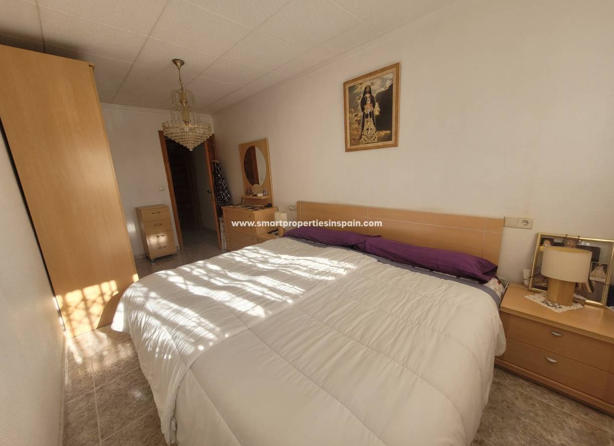 Wederverkoop - Detached Villa - La Marina - Urbanización La Marina
