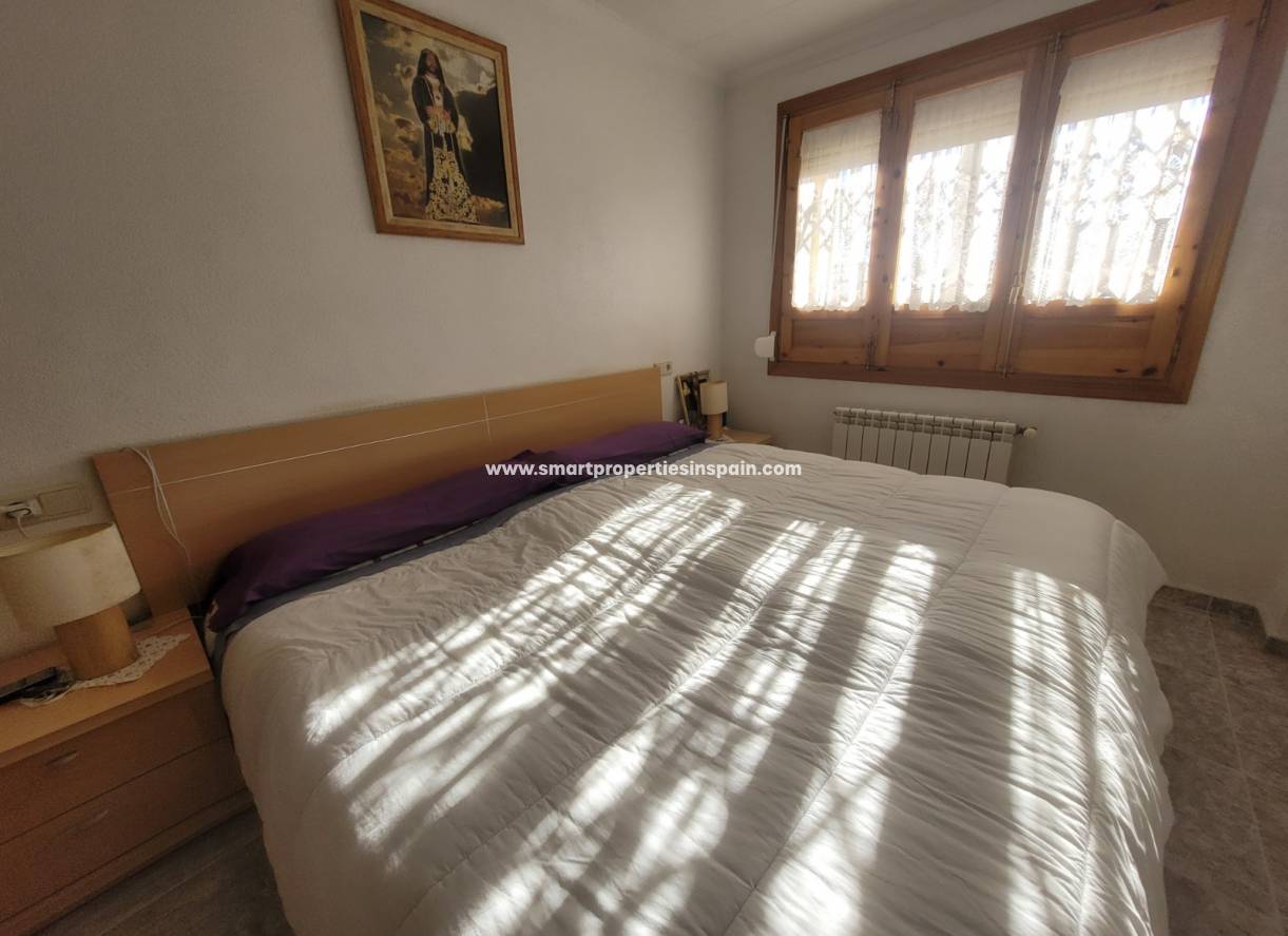 Wederverkoop - Detached Villa - La Marina - Urbanización La Marina