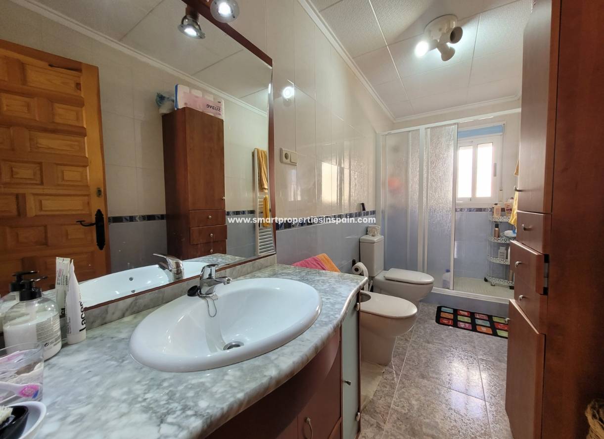Wederverkoop - Detached Villa - La Marina - Urbanización La Marina