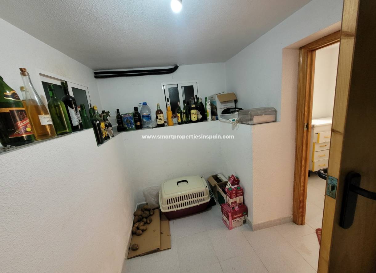 Wederverkoop - Detached Villa - La Marina - Urbanización La Marina