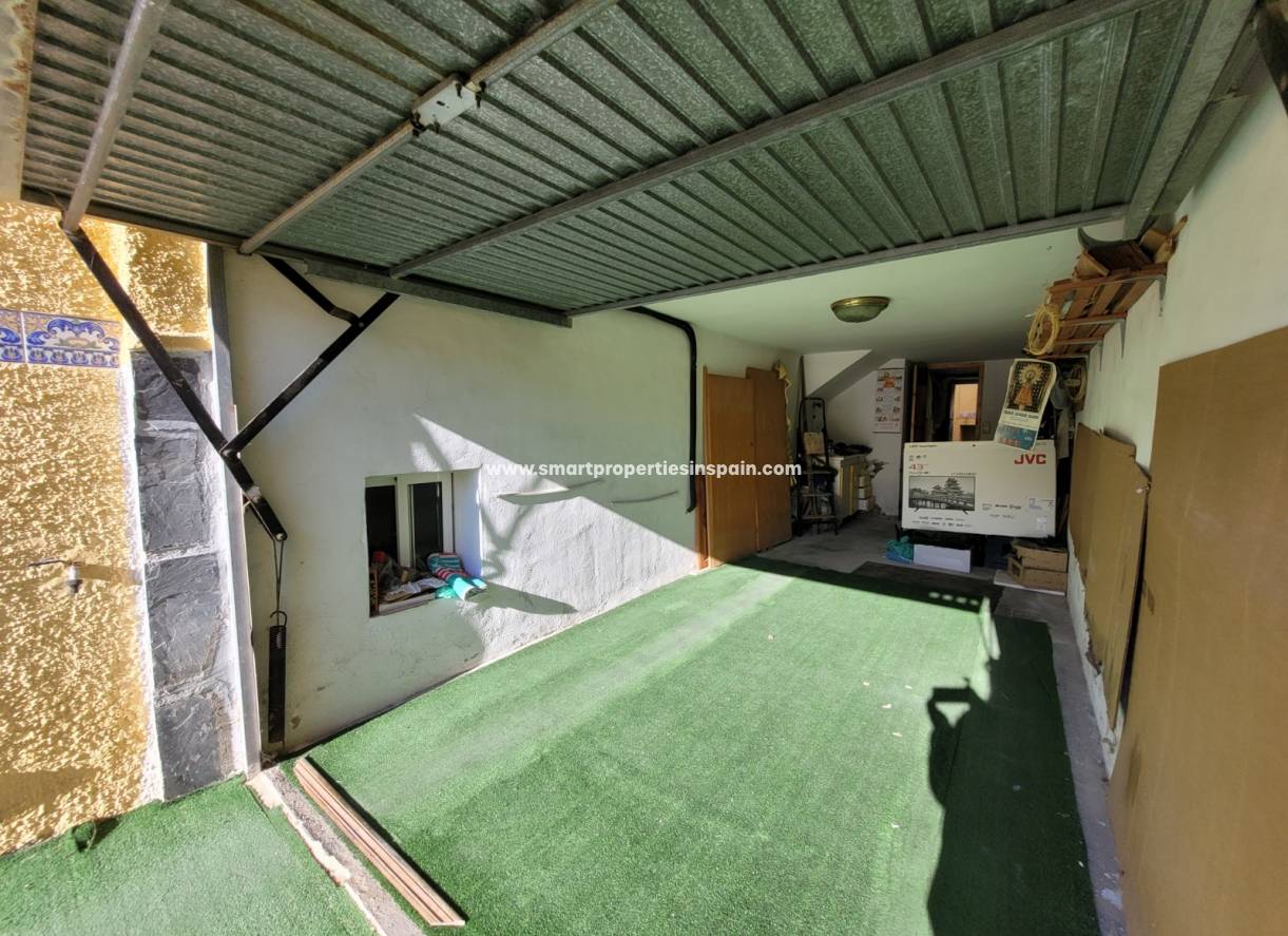 Wederverkoop - Detached Villa - La Marina - Urbanización La Marina