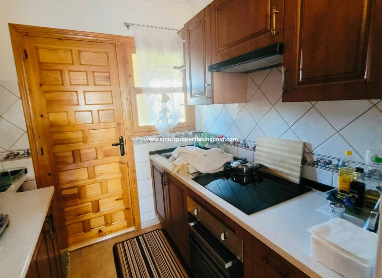 Wederverkoop - Detached Villa - La Marina - Urbanización La Marina