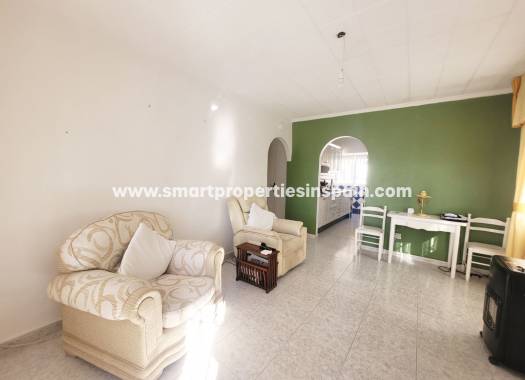 Wederverkoop - Detached Villa - La Marina - Urbanización La Marina