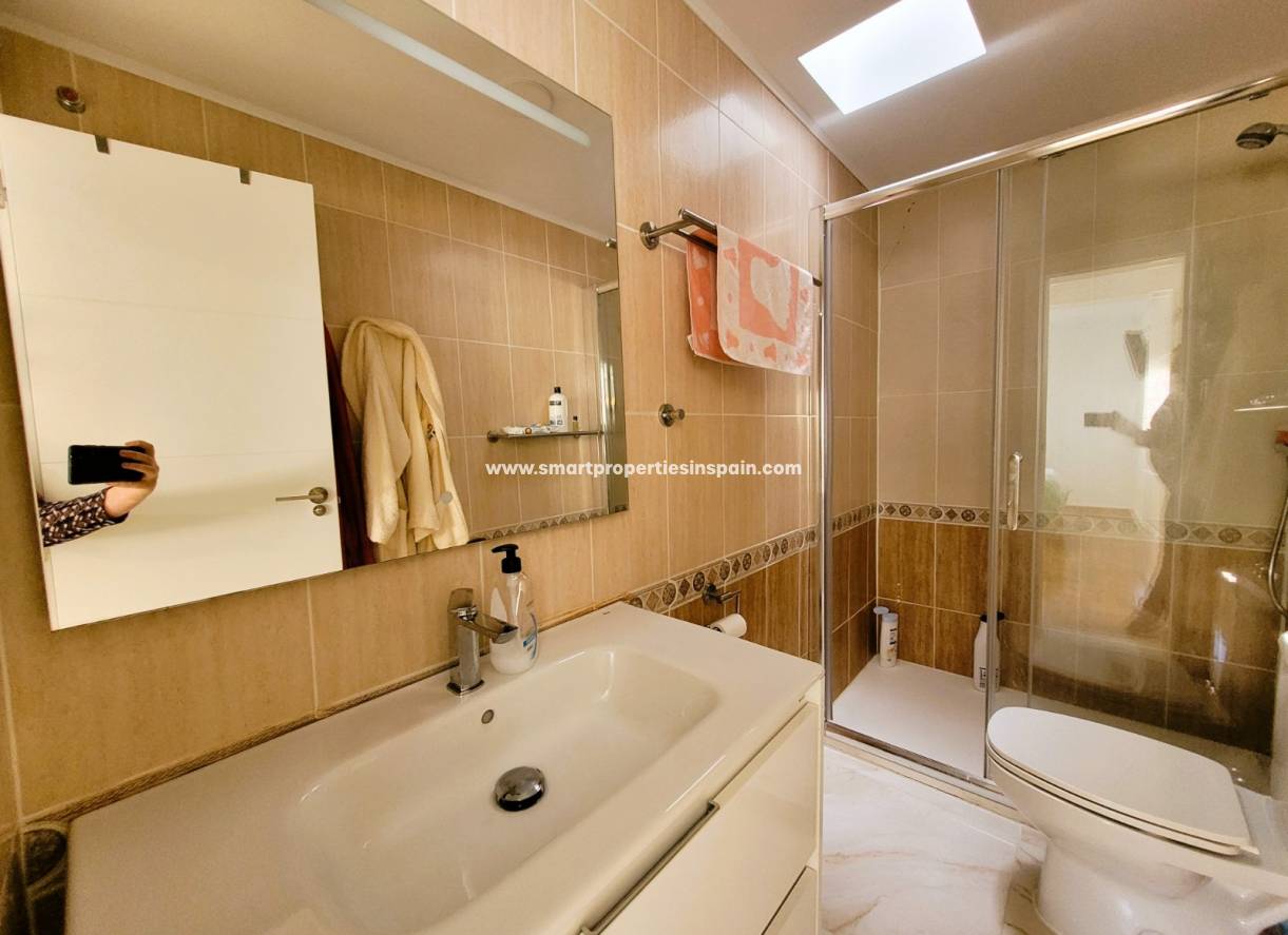 Wederverkoop - Detached Villa - La Marina - Urbanización La Marina