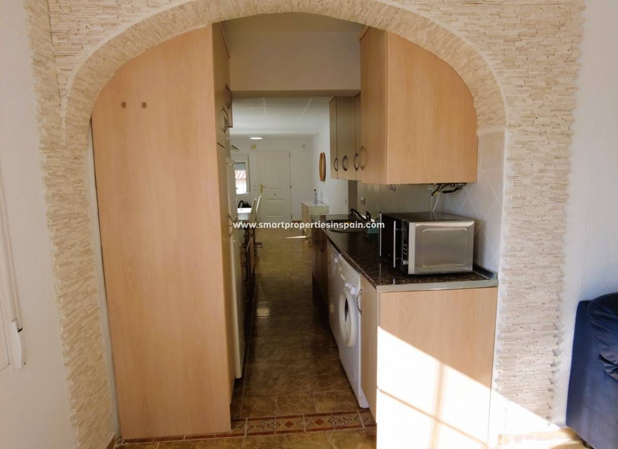 Wederverkoop - Detached Villa - La Marina - Urbanización La Marina