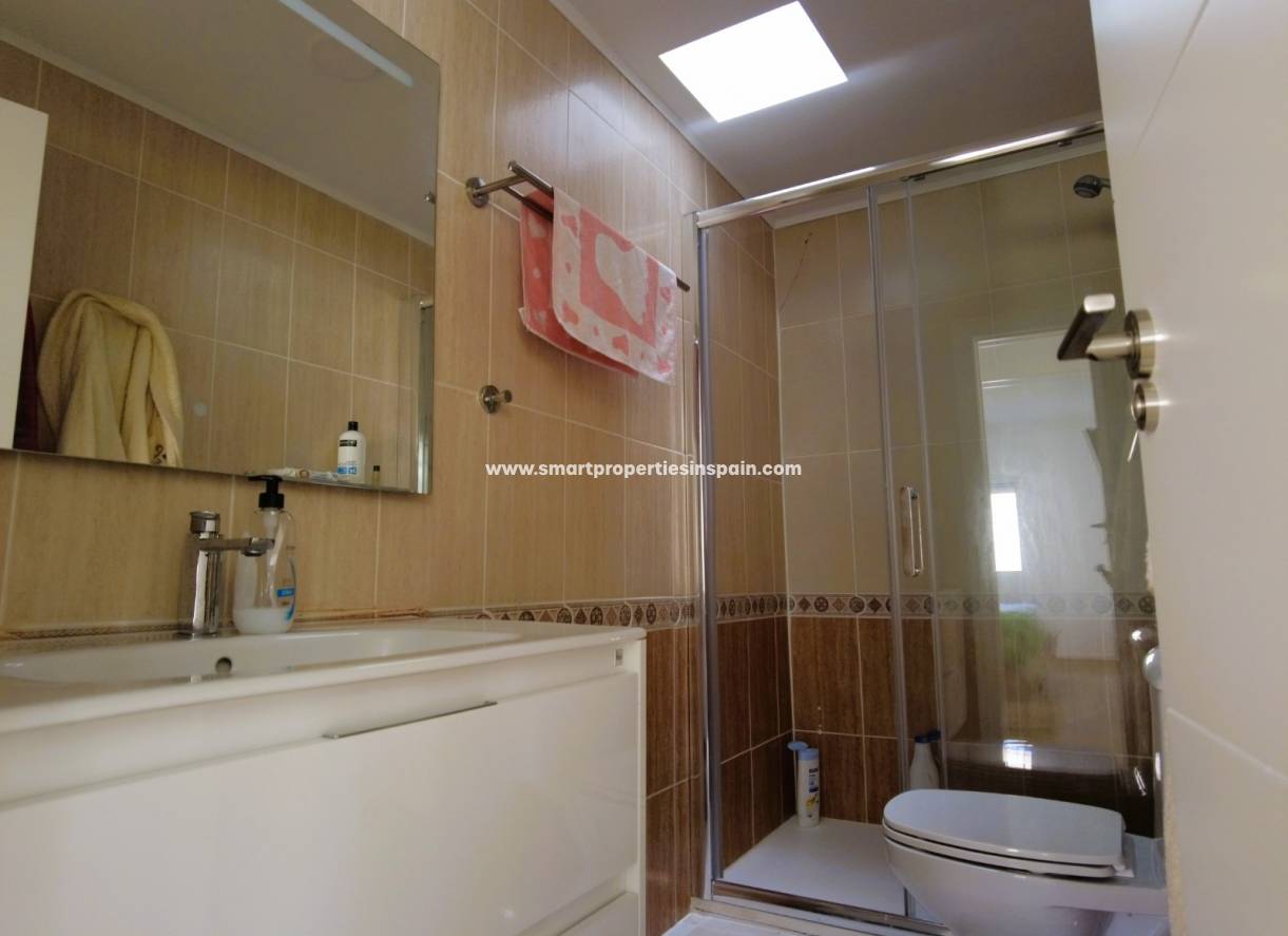 Wederverkoop - Detached Villa - La Marina - Urbanización La Marina