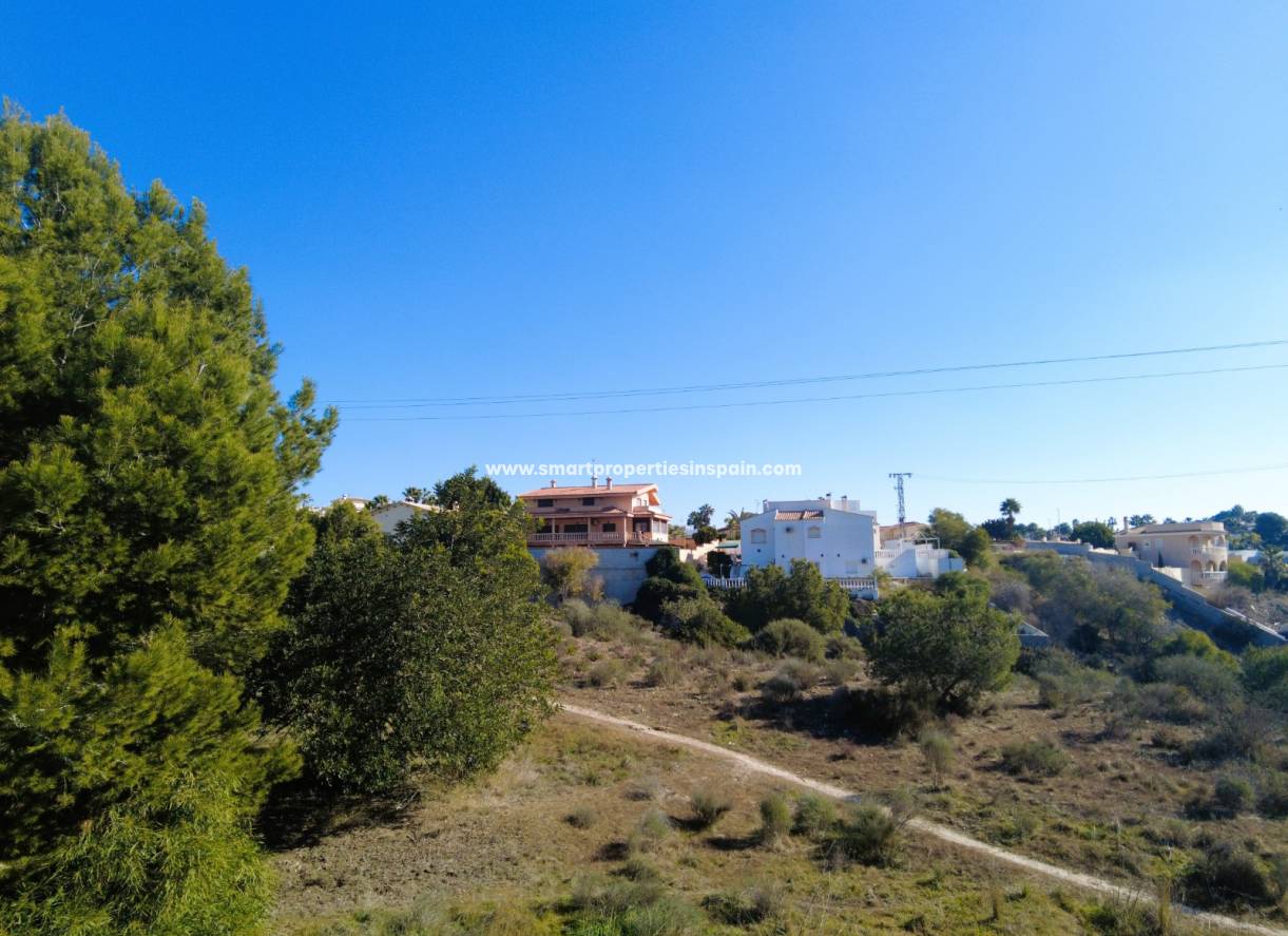 Wederverkoop - Detached Villa - La Marina - Urbanización La Marina