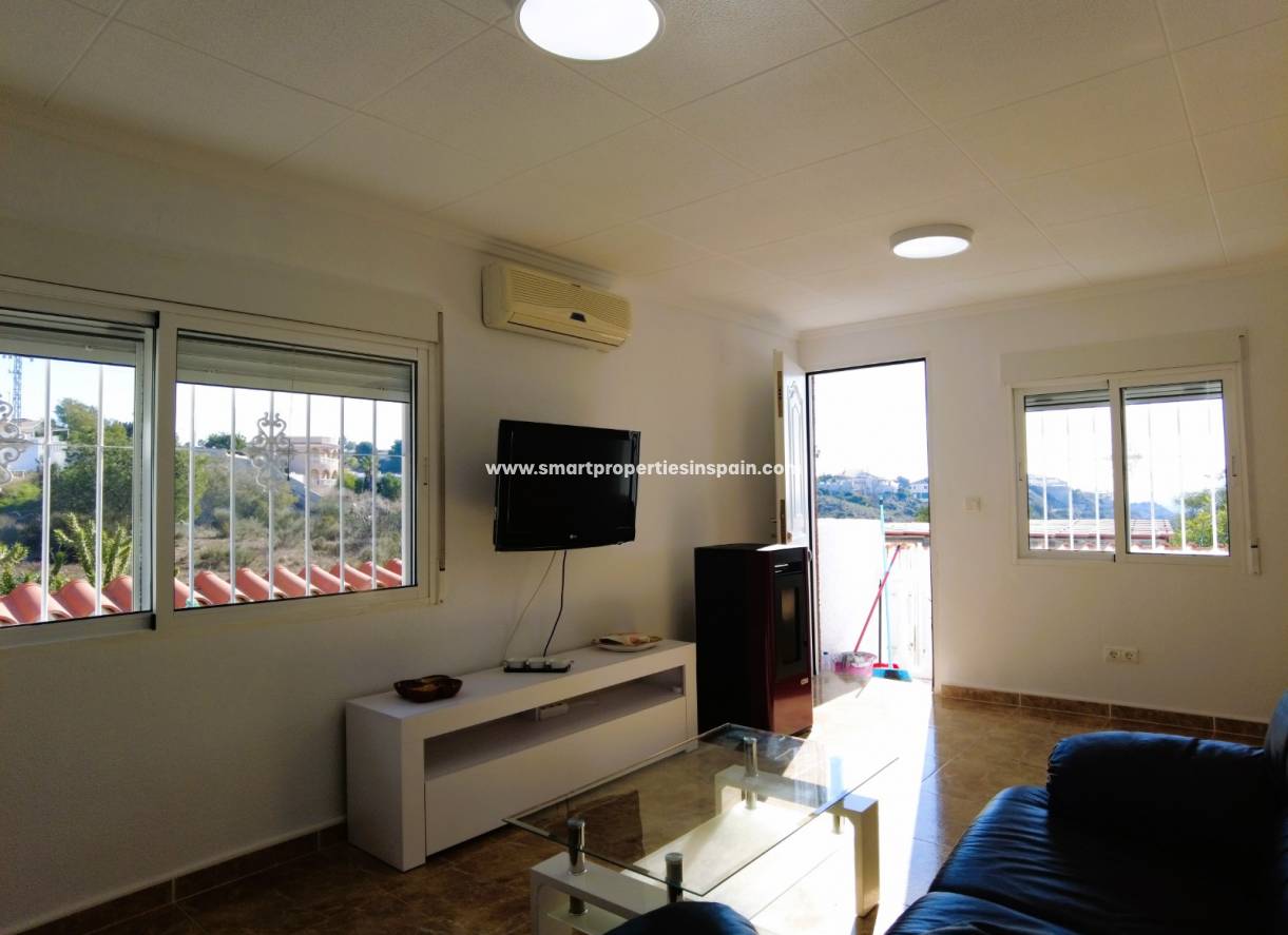 Wederverkoop - Detached Villa - La Marina - Urbanización La Marina