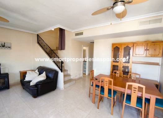 Wederverkoop - Detached Villa - La Marina - Urbanización La Marina