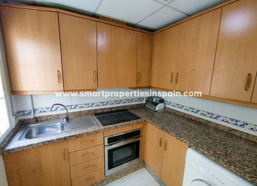 Wederverkoop - Detached Villa - La Marina - Urbanización La Marina