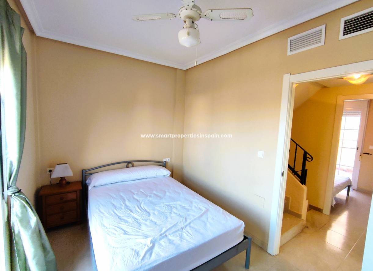 Wederverkoop - Detached Villa - La Marina - Urbanización La Marina