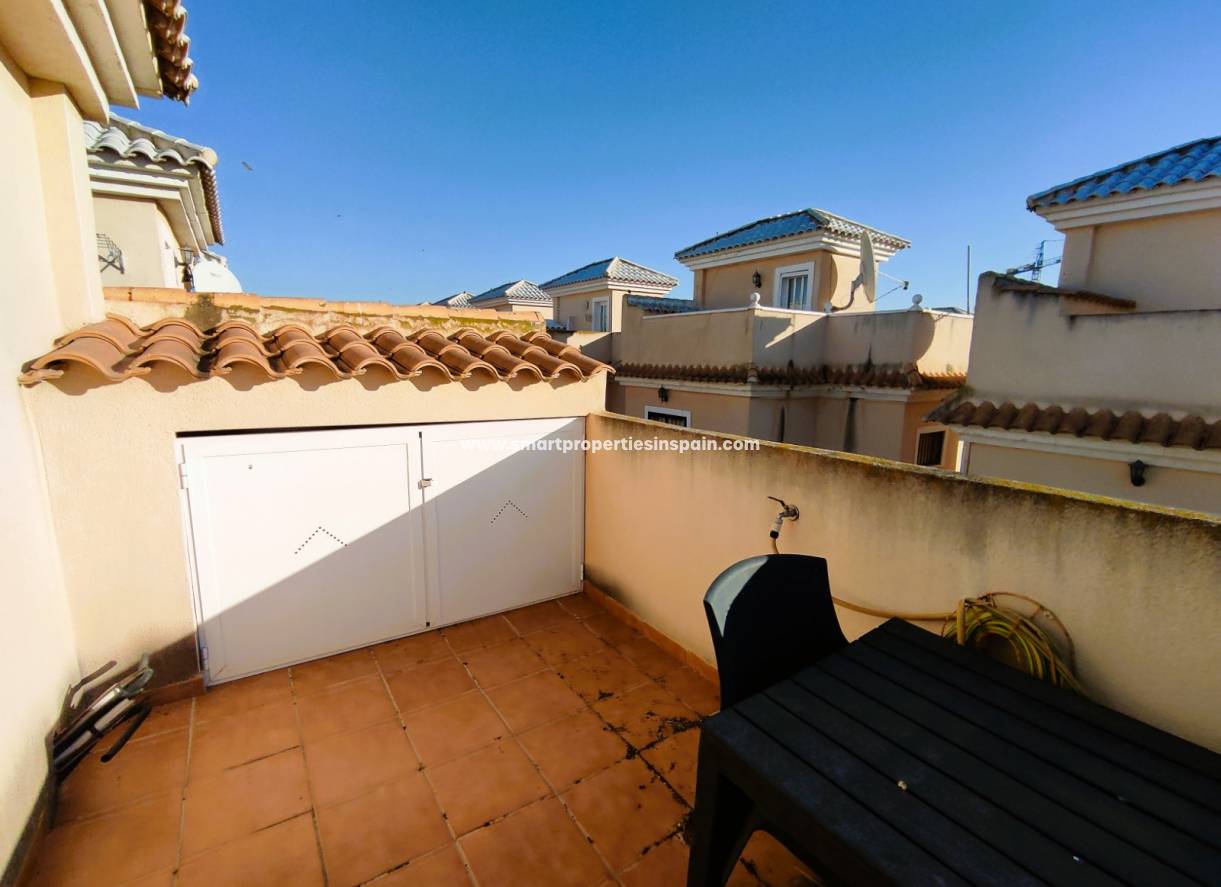Wederverkoop - Detached Villa - La Marina - Urbanización La Marina
