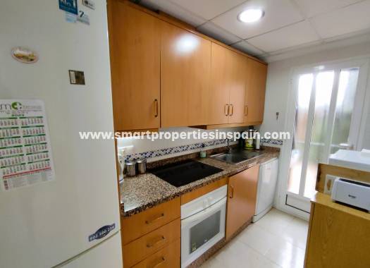 Wederverkoop - Detached Villa - La Marina - Urbanización La Marina