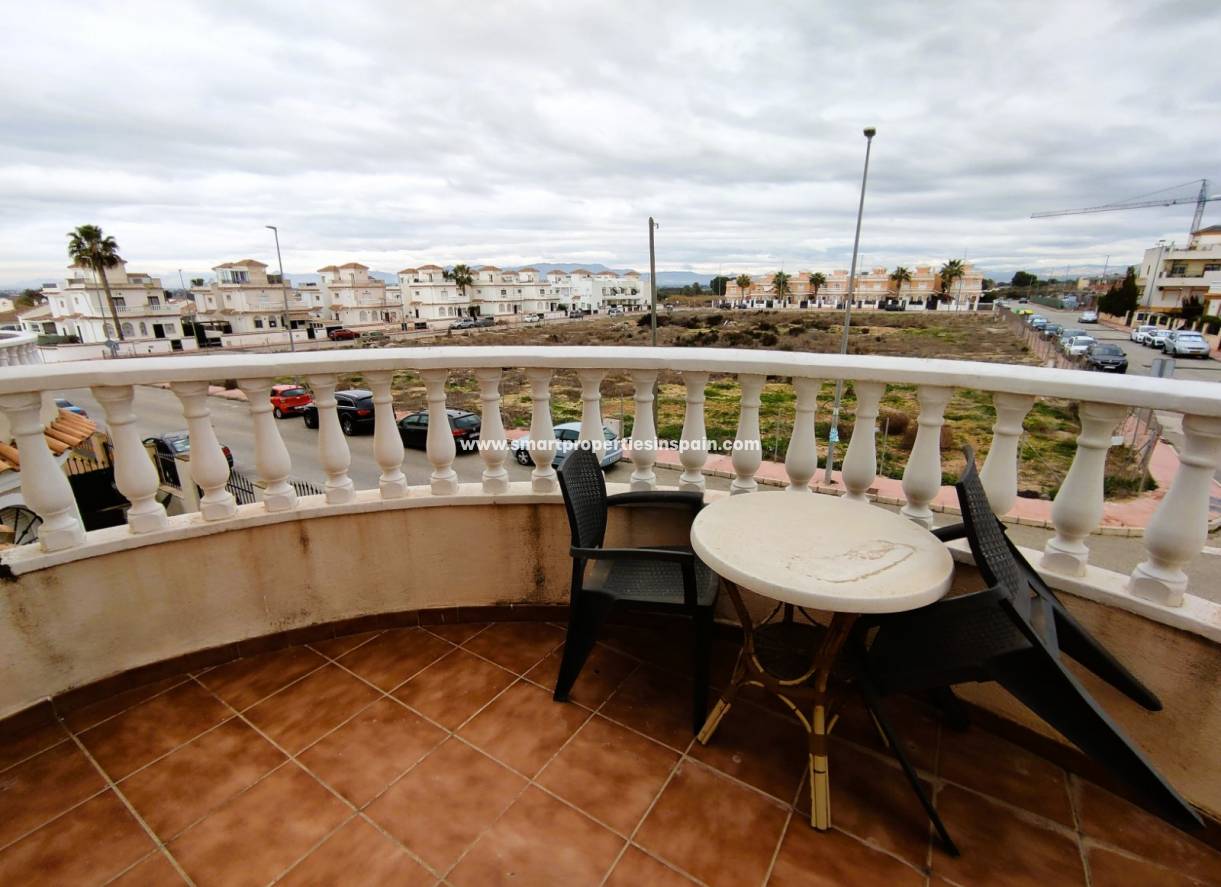 Wederverkoop - Detached Villa - La Marina - Urbanización La Marina