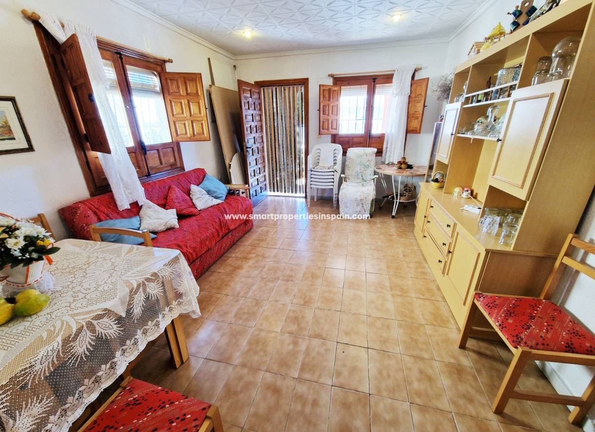Wederverkoop - Detached Villa - La Marina - Urbanización La Marina