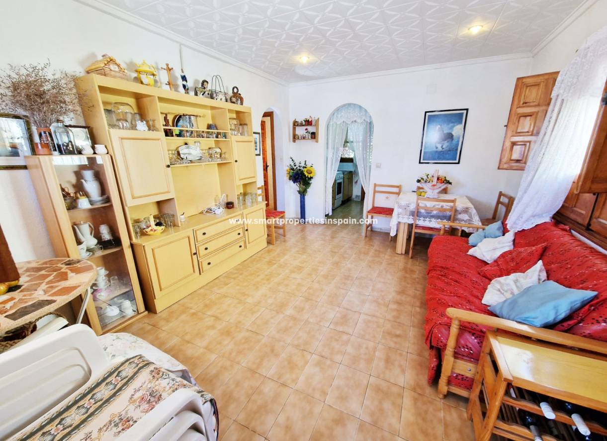 Wederverkoop - Detached Villa - La Marina - Urbanización La Marina