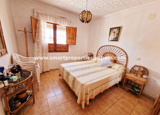 Wederverkoop - Detached Villa - La Marina - Urbanización La Marina