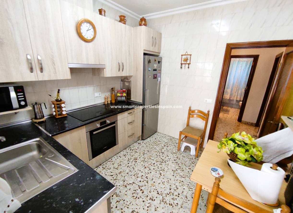 Wederverkoop - Detached Villa - La Marina - Urbanización La Marina