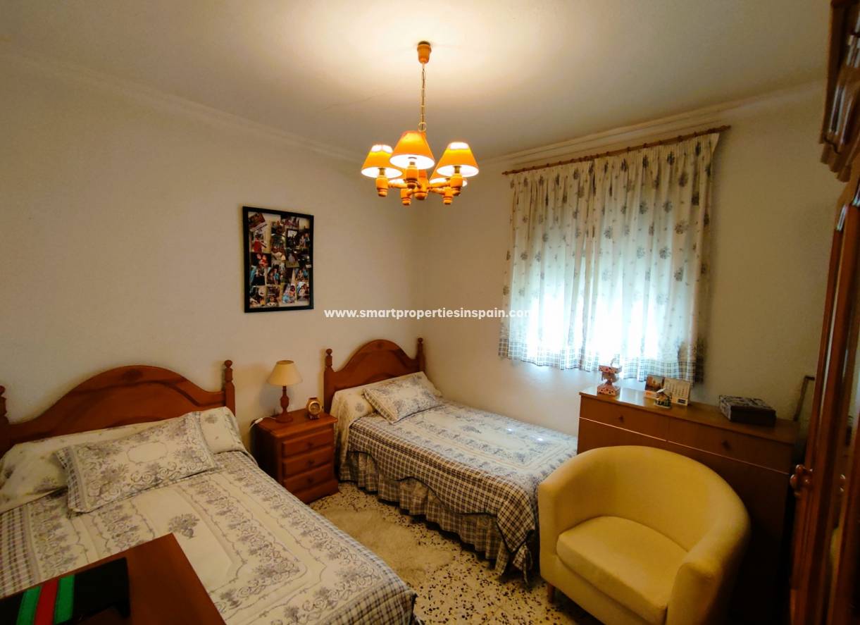 Wederverkoop - Detached Villa - La Marina - Urbanización La Marina