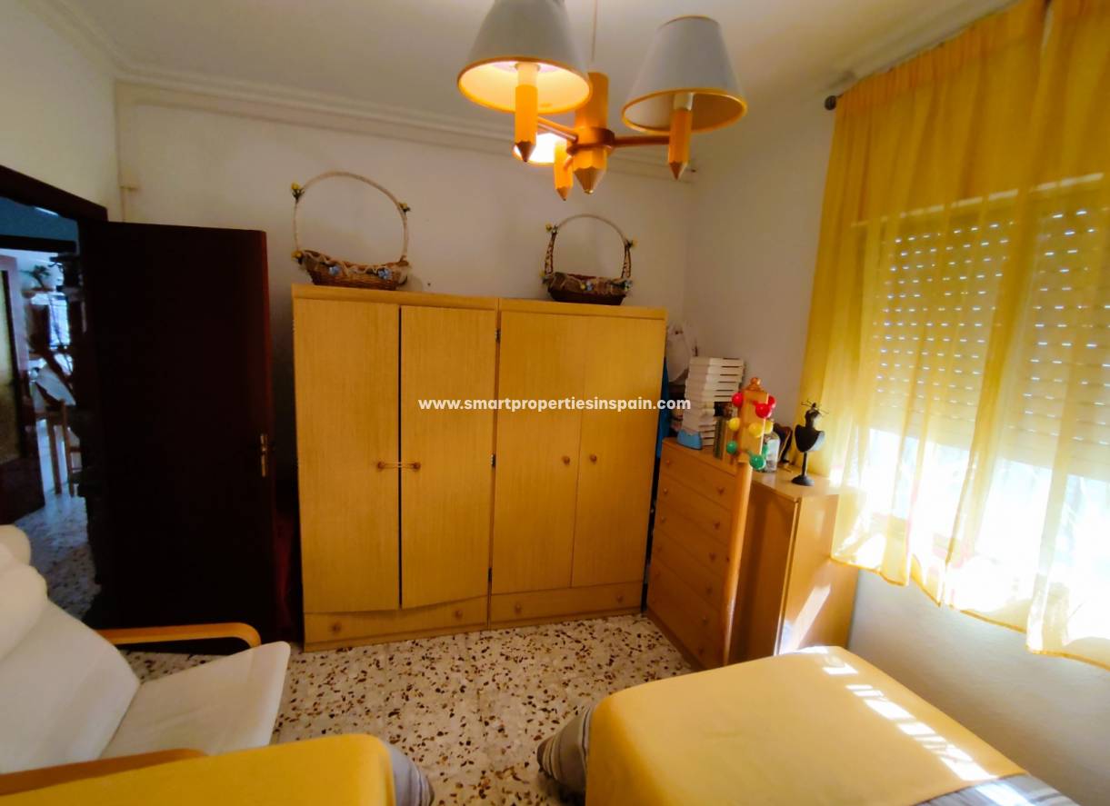 Wederverkoop - Detached Villa - La Marina - Urbanización La Marina