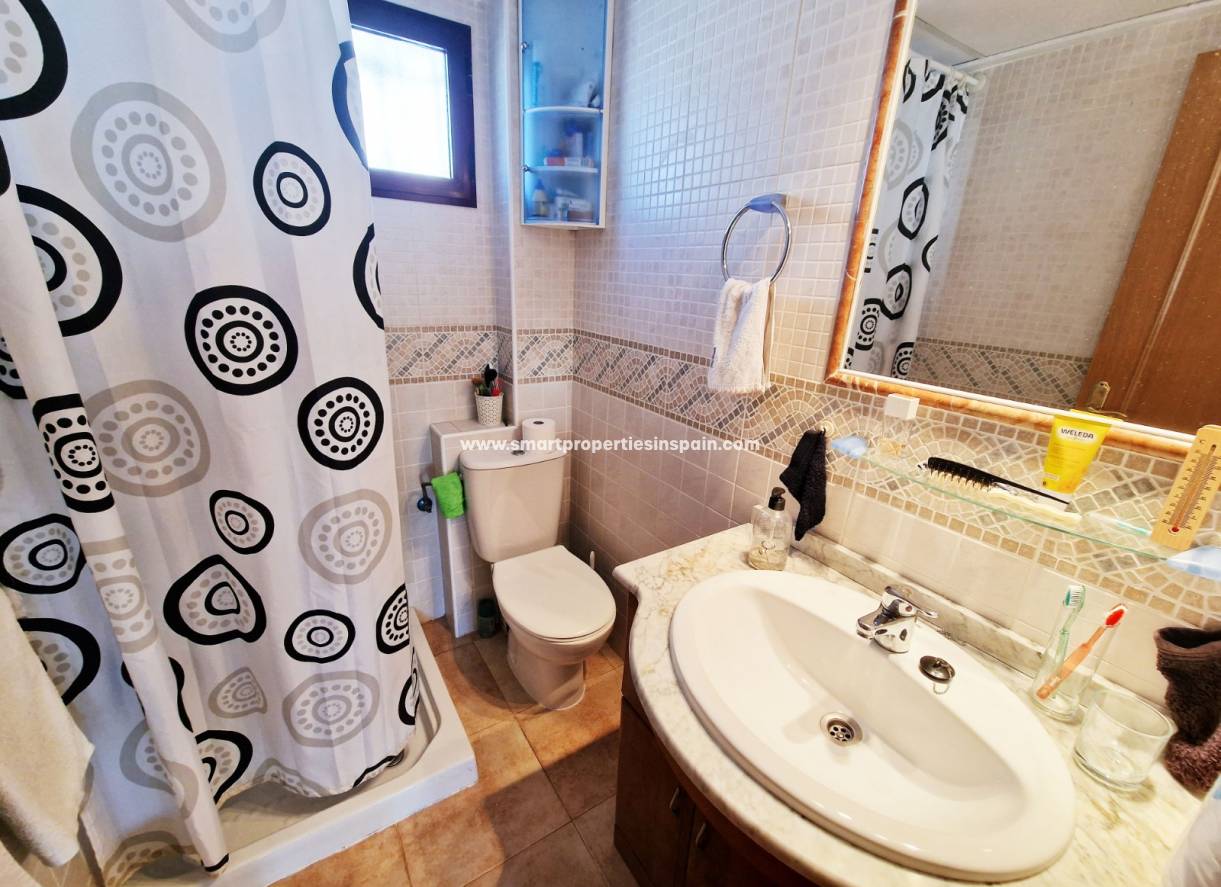 Wederverkoop - Detached Villa - La Marina - Urbanización La Marina
