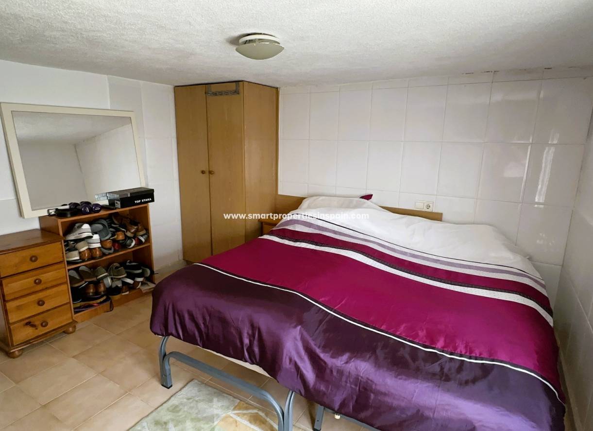 Wederverkoop - Detached Villa - La Marina - Urbanización La Marina