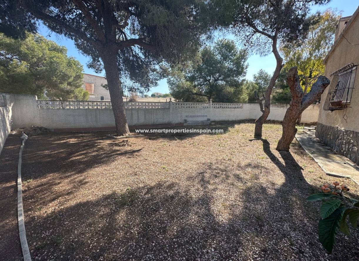 Wederverkoop - Detached Villa - La Marina - Urbanización La Marina