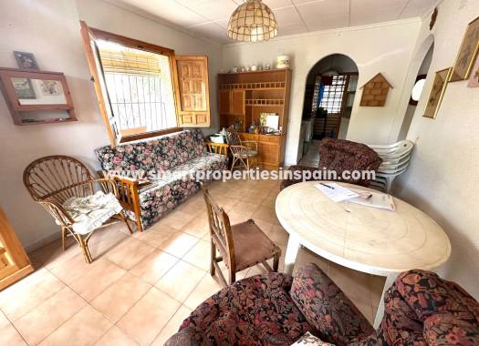 Wederverkoop - Detached Villa - La Marina - Urbanización La Marina