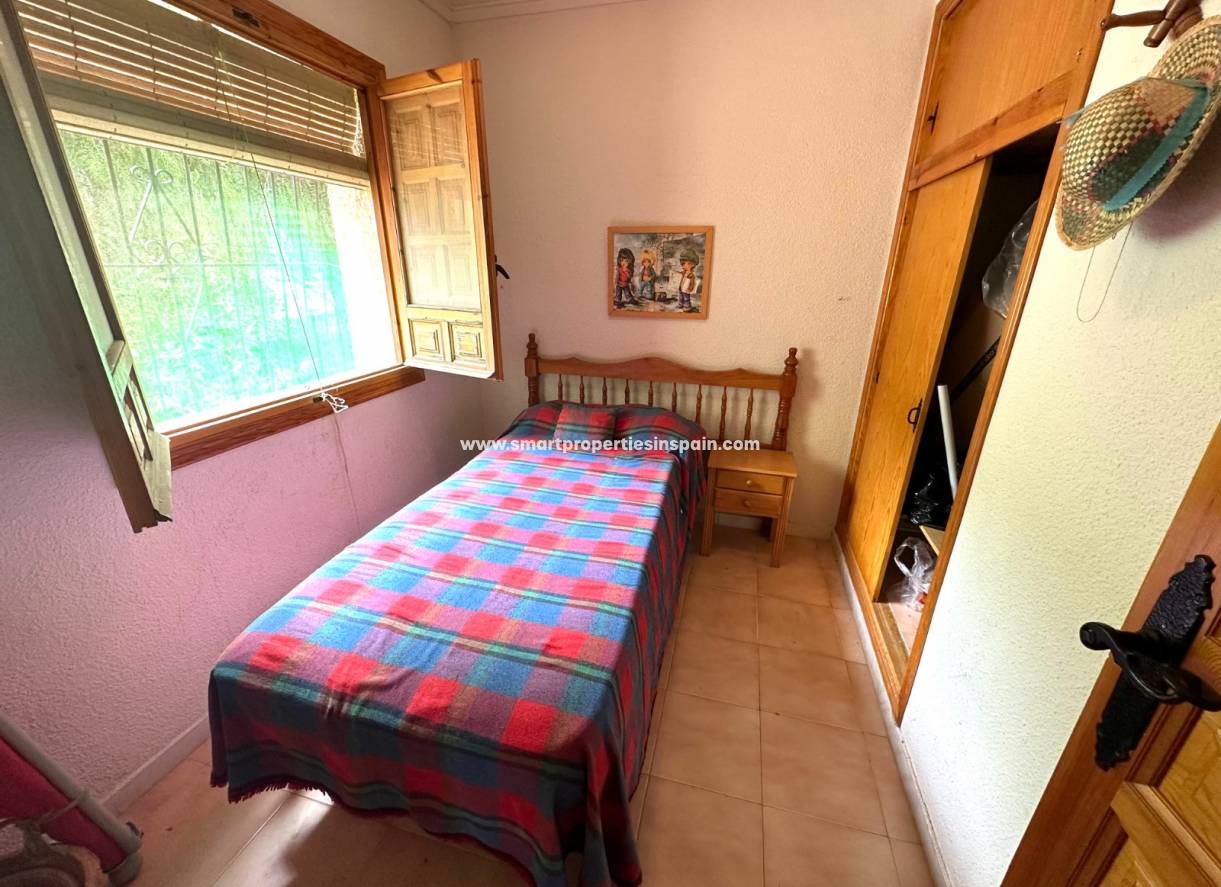 Wederverkoop - Detached Villa - La Marina - Urbanización La Marina