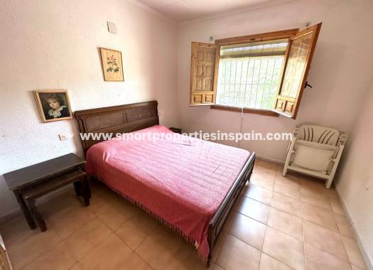 Wederverkoop - Detached Villa - La Marina - Urbanización La Marina