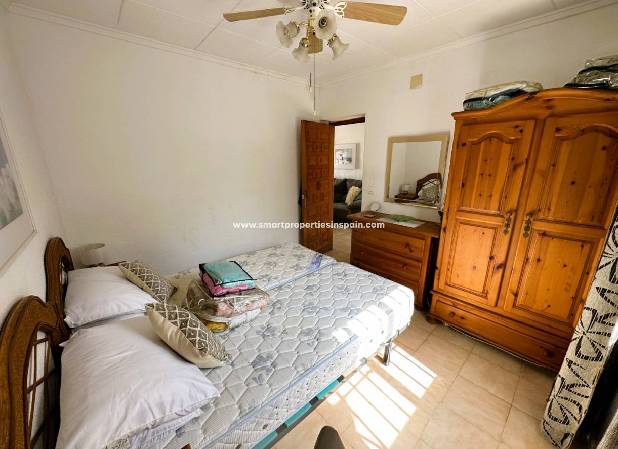 Wederverkoop - Detached Villa - La Marina - Urbanización La Marina