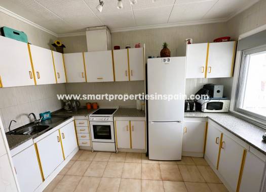 Wederverkoop - Detached Villa - La Marina - Urbanización La Marina