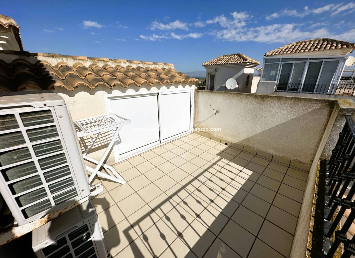 Wederverkoop - Detached Villa - La Marina - Urbanización La Marina