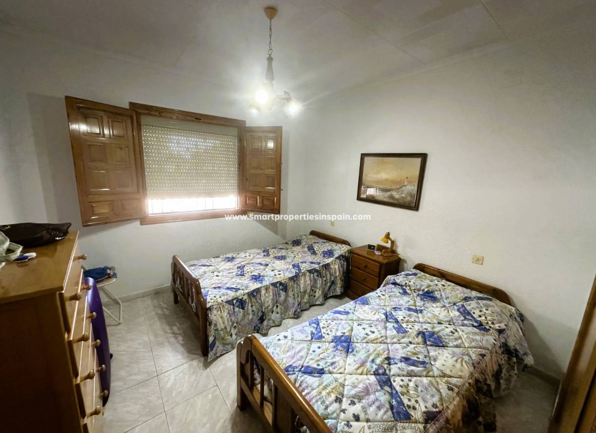 Wederverkoop - Detached Villa - La Marina - Urbanización La Marina