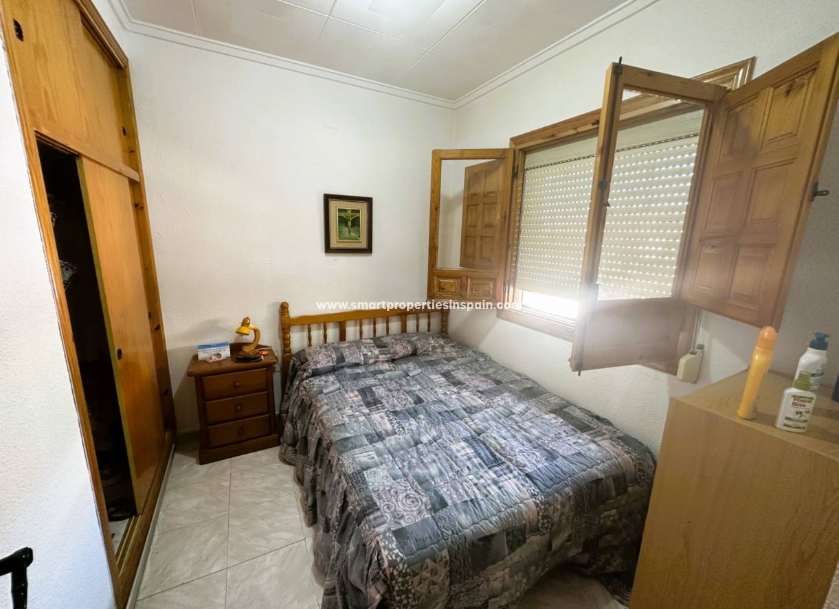 Wederverkoop - Detached Villa - La Marina - Urbanización La Marina
