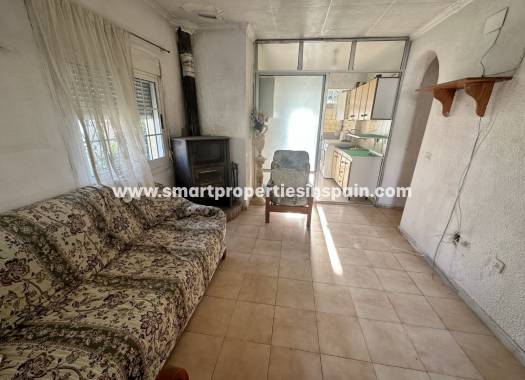 Wederverkoop - Detached Villa - La Marina - Urbanización La Marina