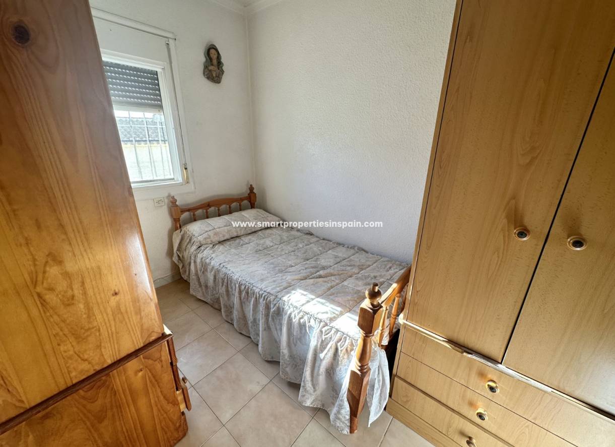 Wederverkoop - Detached Villa - La Marina - Urbanización La Marina