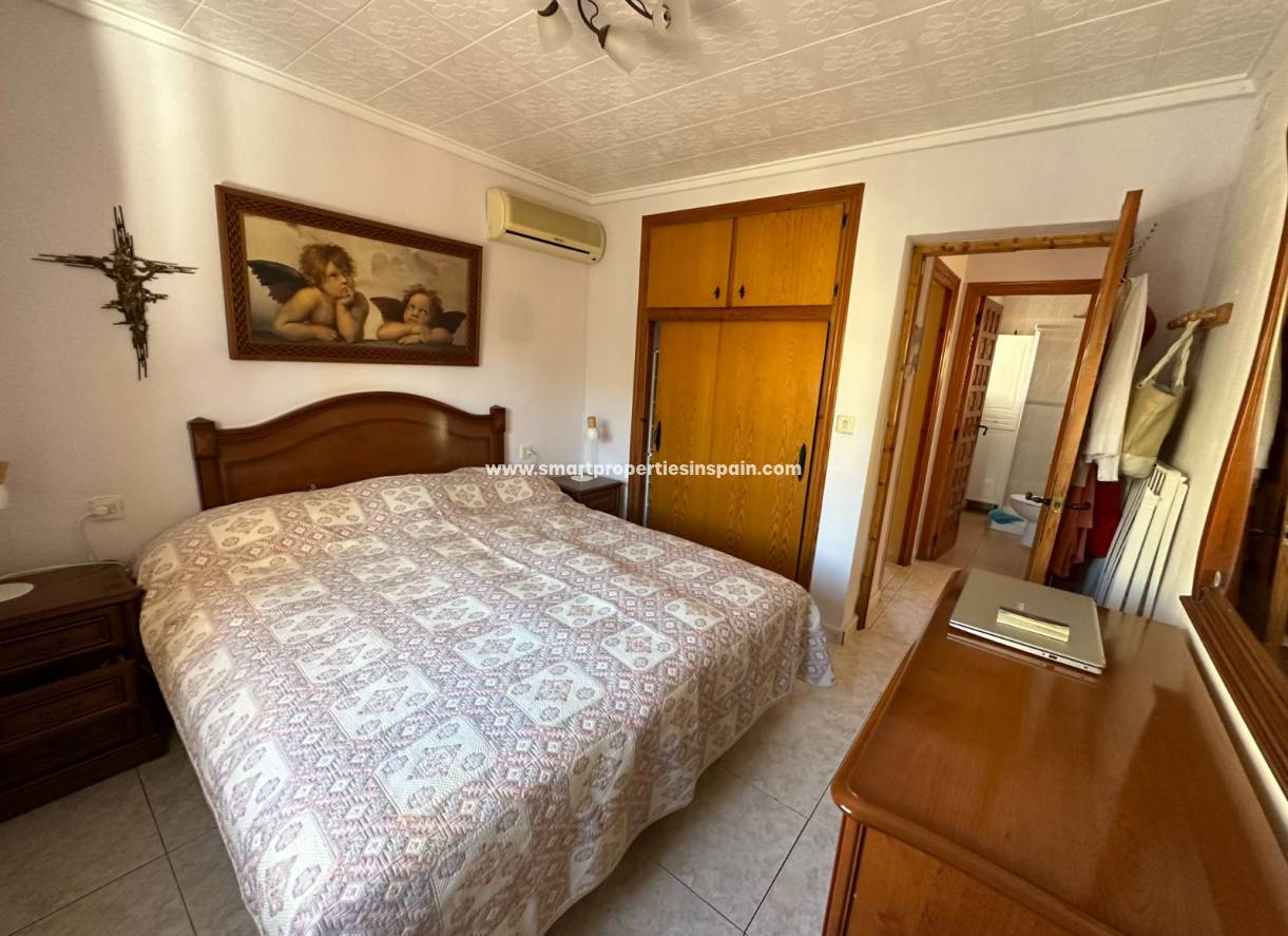Wederverkoop - Detached Villa - La Marina - Urbanización La Marina