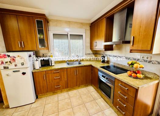 Wederverkoop - Detached Villa - La Marina - Urbanización La Marina