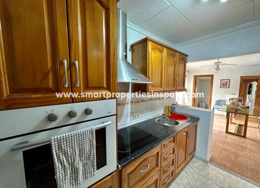 Wederverkoop - Detached Villa - La Marina - Urbanización La Marina