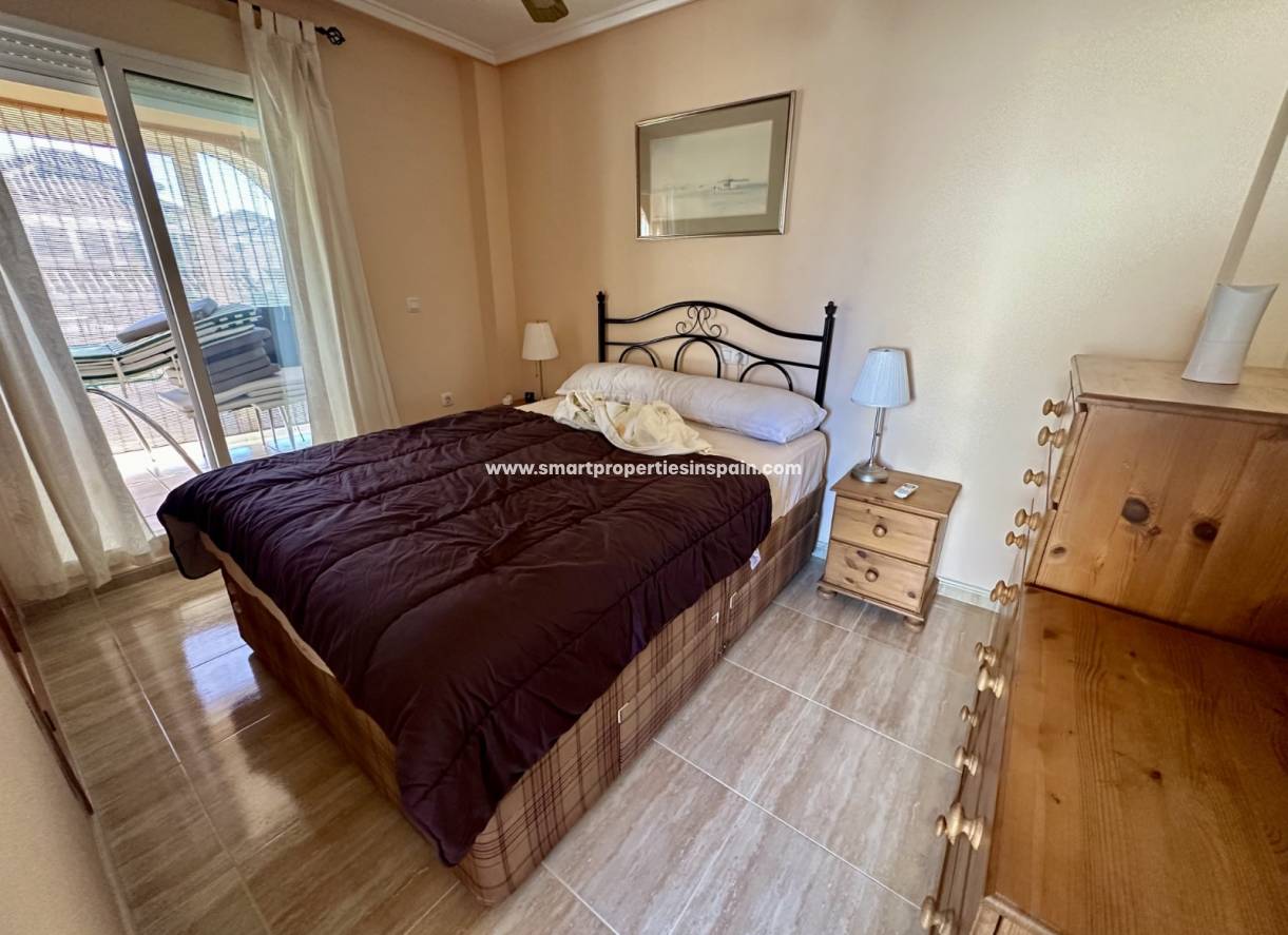 Wederverkoop - Detached Villa - La Marina - Urbanización La Marina