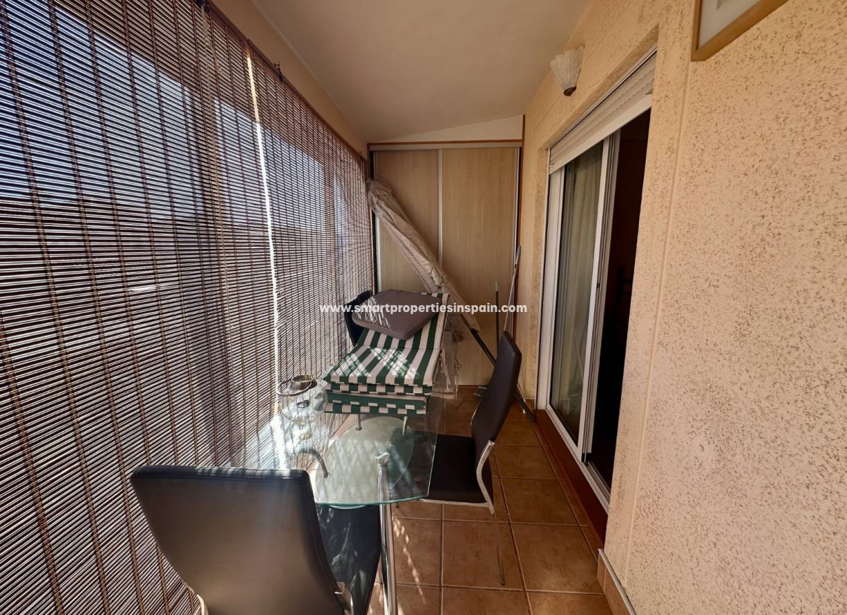 Wederverkoop - Detached Villa - La Marina - Urbanización La Marina