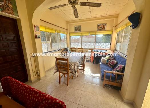 Wederverkoop - Detached Villa - La Marina - Urbanización La Marina
