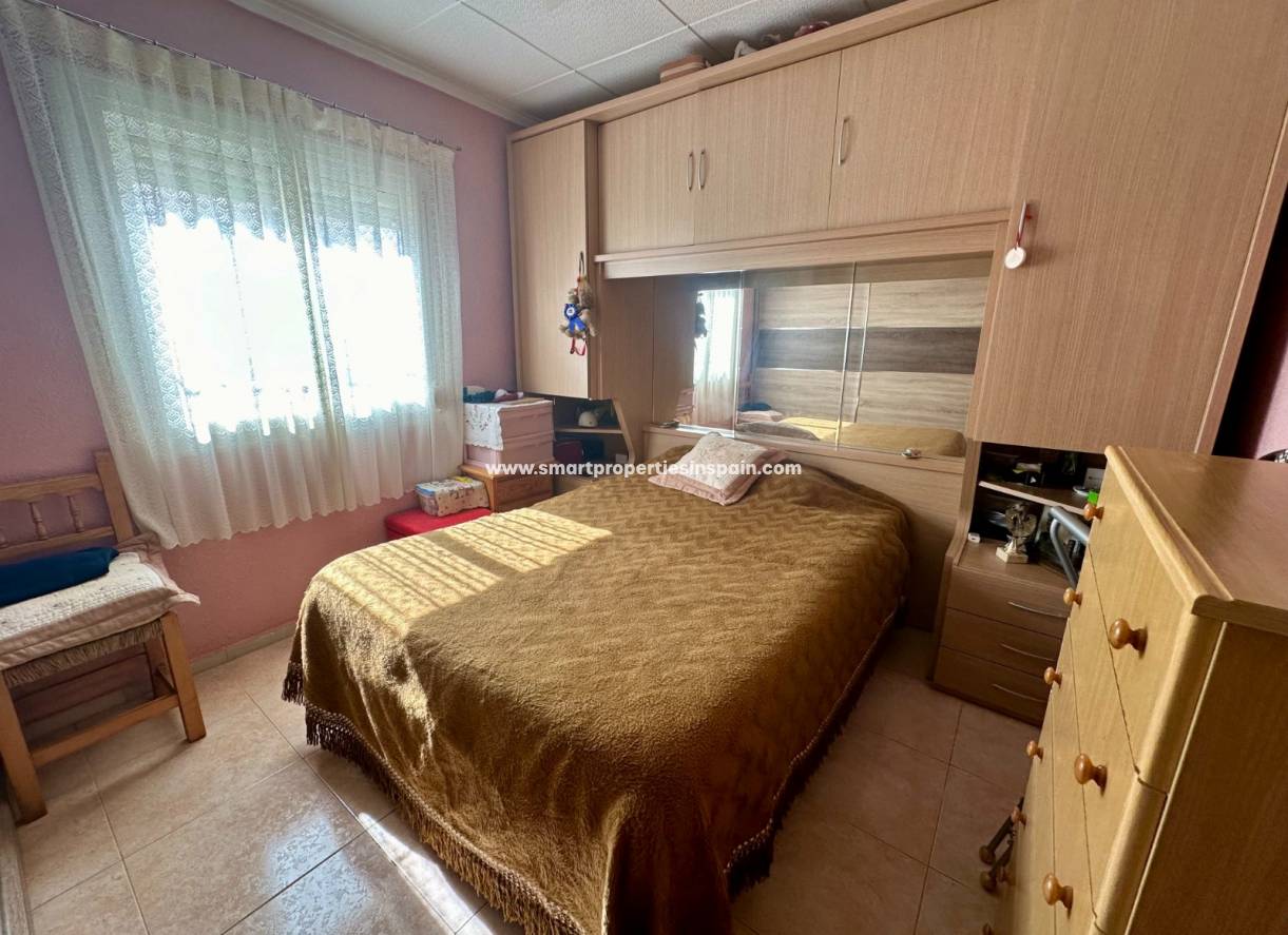 Wederverkoop - Detached Villa - La Marina - Urbanización La Marina