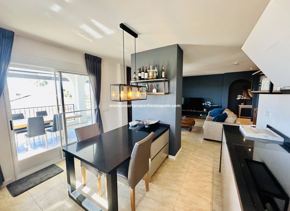 Wederverkoop - Detached Villa - La Marina - Urbanización La Marina