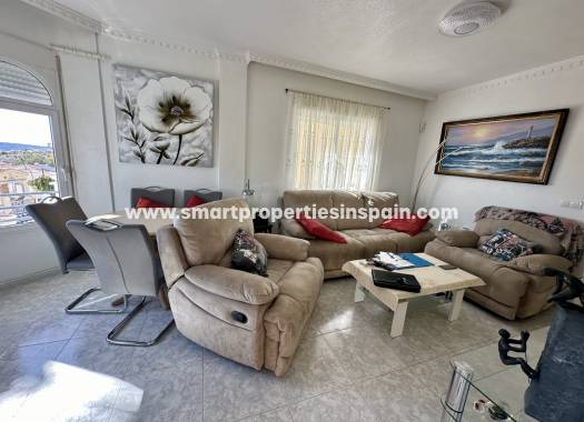 Wederverkoop - Detached Villa - La Marina - Urbanización La Marina